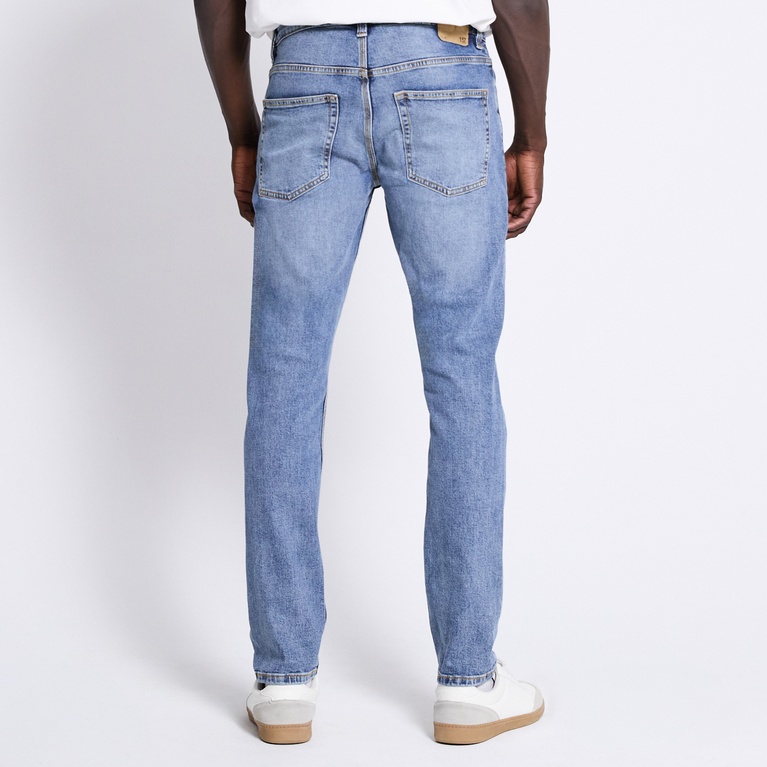 Slim jeans "Slimmy" Light used